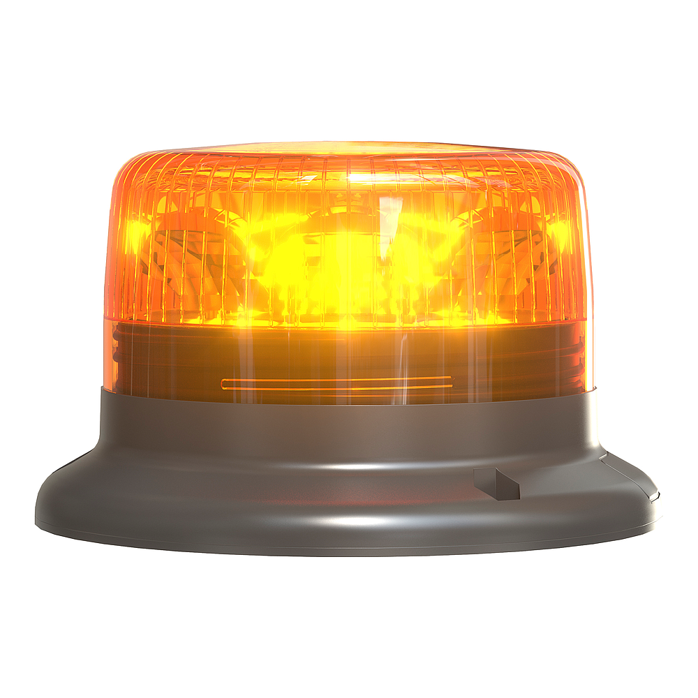 LIGHTsignal LED BEACON Light 7W 12/24V